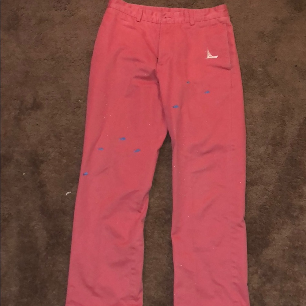 Vineyard Vines Pants